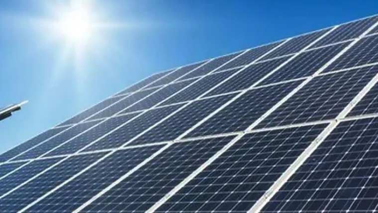 سولر پر عائد ٹیکس کو فوری ختم کیا جائے، عبدالشکور کھتری 