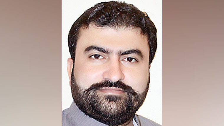 پیپلز ٹرین چلانے کا فیصلہ