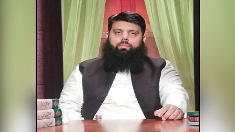 پاکستانی قوم ایران کے دکھ  میں برابر کی شریک :ہشام الٰہی 