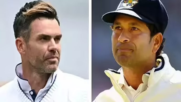 انگلینڈ، بھارت ٹیسٹ سیریز: اینڈرسن  ٹنڈولکر ٹرافی کی تقریب رونمائی ملتوی