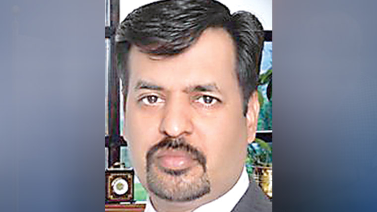  پانی آلودہ،پرائمری ہیلتھ کیئرنظام تباہ