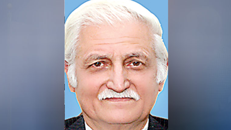    ہائیکورٹ نے ہراساں کرنے سے روکدیا