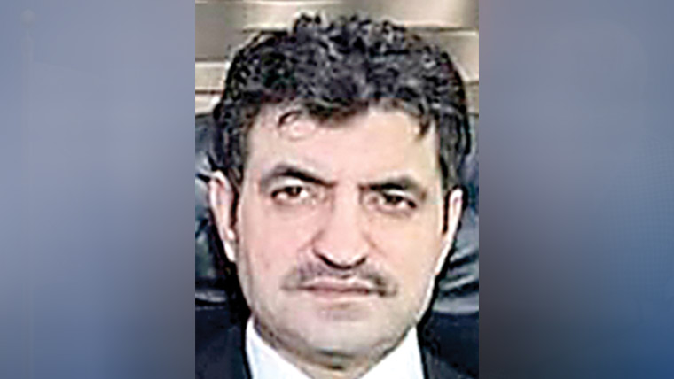   تیمور جھگڑا کا ہرجانہ کا دعویٰ دائر