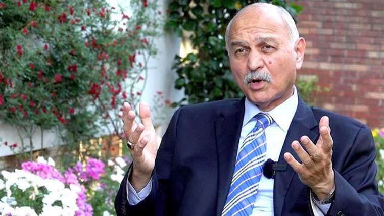 ایرانی نیوکلیئر اثاثوں پر حملے وار کرائم ،تابکاری پھیل سکتی:مشاہد