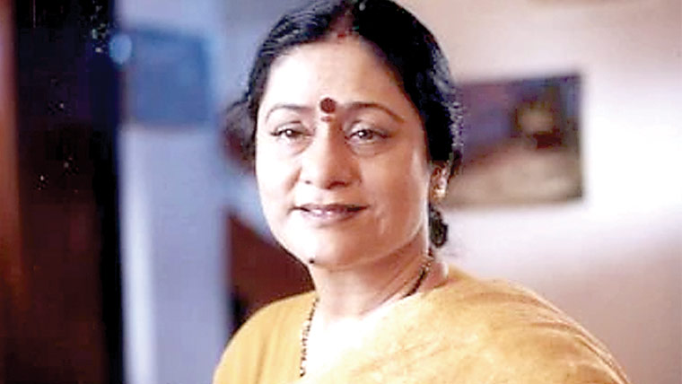 ارونا ایرانی کا دو مرتبہ کینسر  میں مبتلا ہونے کا انکشاف