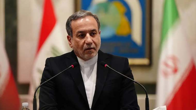 ایرانی مذاکراتی وفد عمان پہنچنے کی اطلاعات، تہران کی تردید