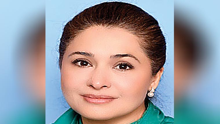 حکمران گونگے، مودی کا نام نہیں لے سکتے 