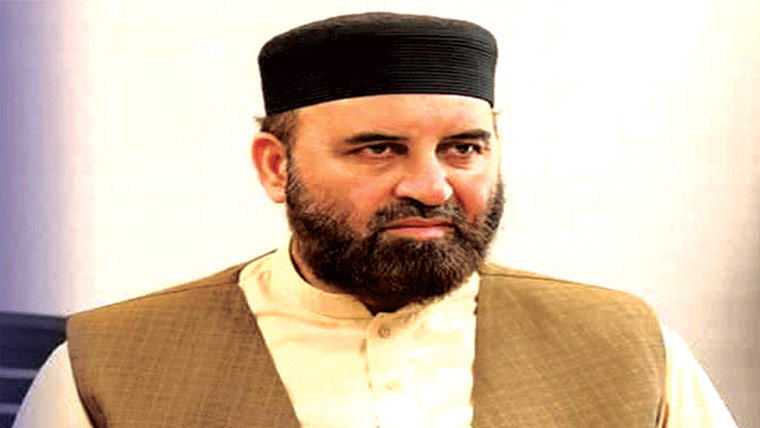 وفاقی بجٹ عوامی مفادات کے برعکس ہے :ذیشان اختر 