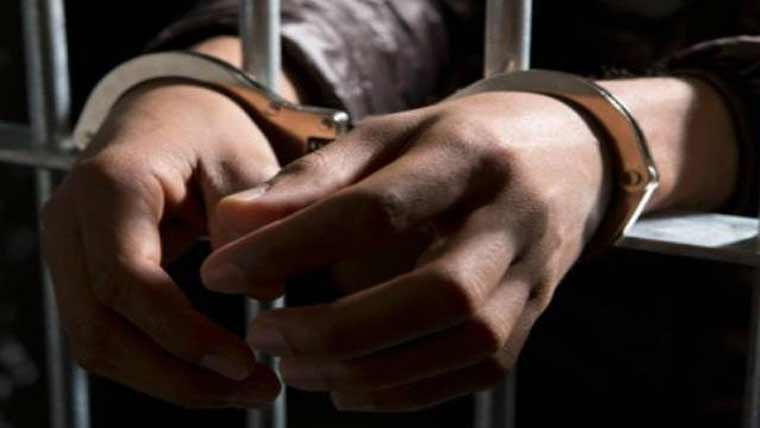 عالمی بدعنوانی کیس میں مطلوب  ملڈوون شہری ابوظہبی میں گرفتار