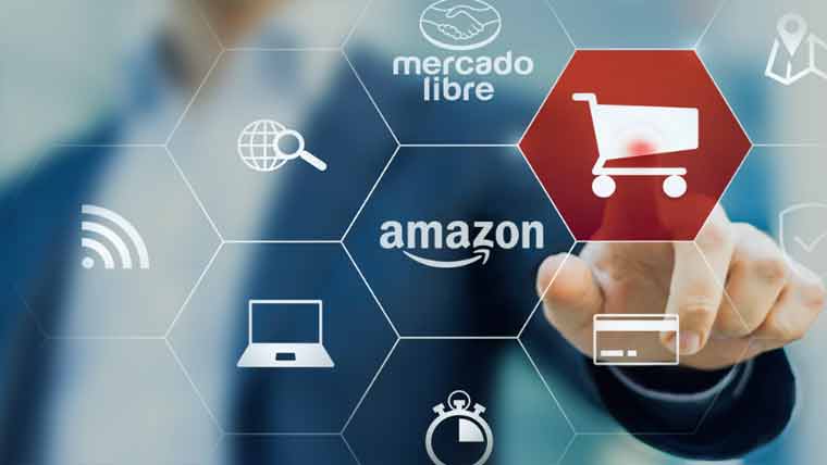 ای کامرس پر مجوزہ ٹیکس وکمپلائنس اقدامات کاروبار کش قرار 