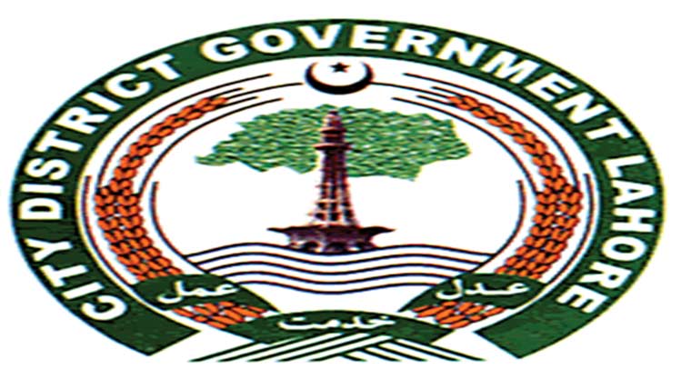  18ٹرک سامان تجاو زات ضبط 