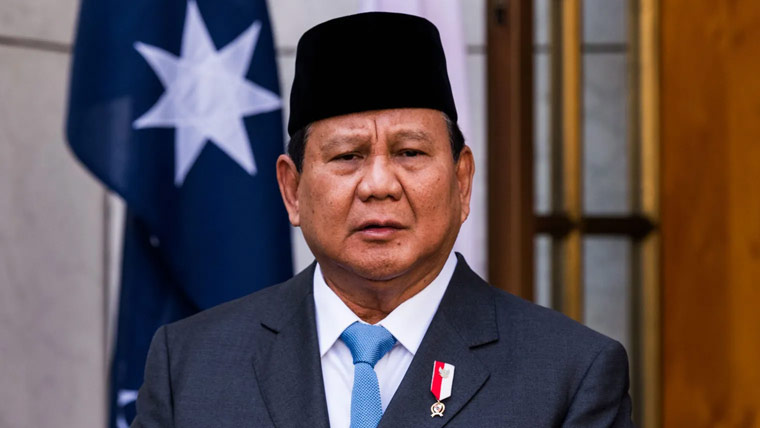 روس اور انڈونیشیا کا سٹراٹیجک  شراکت داری معاہدے پر دستخط 