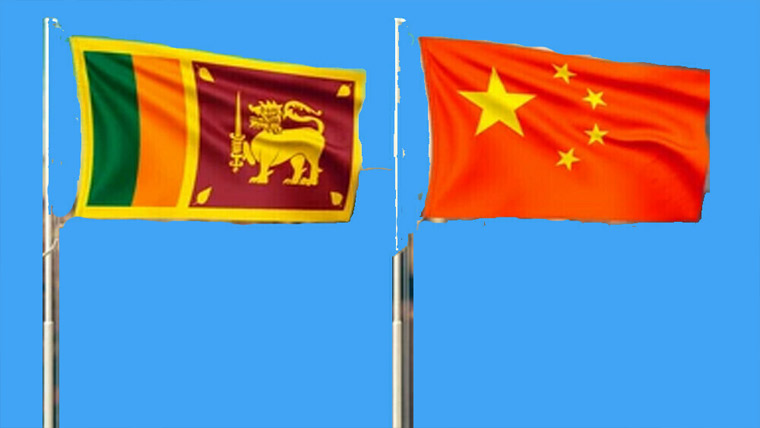 آ ن لائن مالیاتی فراڈ:سری لنکا  سے 85 چینی شہری چارٹرڈ  طیارے کے ذریعے ڈی پورٹ