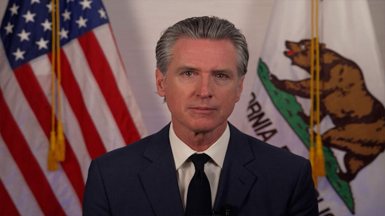 امریکی اپیل کورٹ :ٹرمپ کو لاس اینجلس  میں نیشنل گارڈ کے کنٹرول کی اجازت 