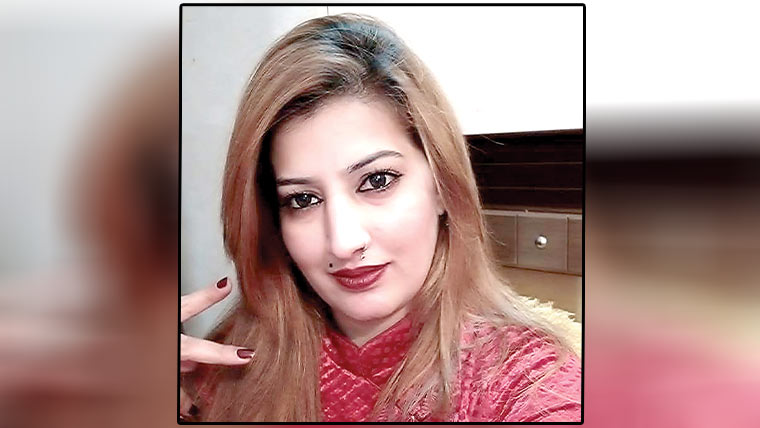 نذرا بھٹی کی وفات کاخلابرسوں  پُر نہیں ہو سکے گا:ستارہ بیگ