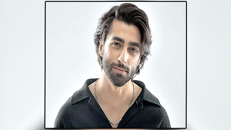 تیکھے نقوش والی لڑکیاں پسند:نمیر  خان نے اپنی ڈریم گرل کا بتادیا