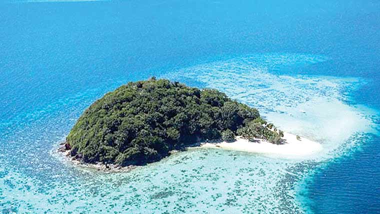  فلپائن کے قریب واقع جزیزے میں پہلی اے آئی حکومت قائم 