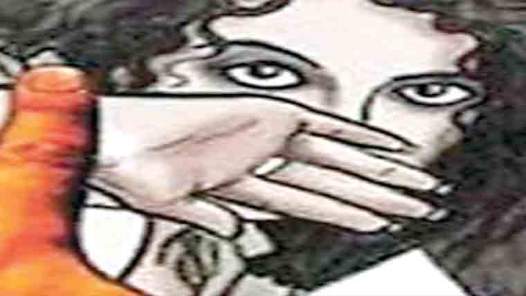 سابق شوہر نے خاتون کو اغوا کر لیا 