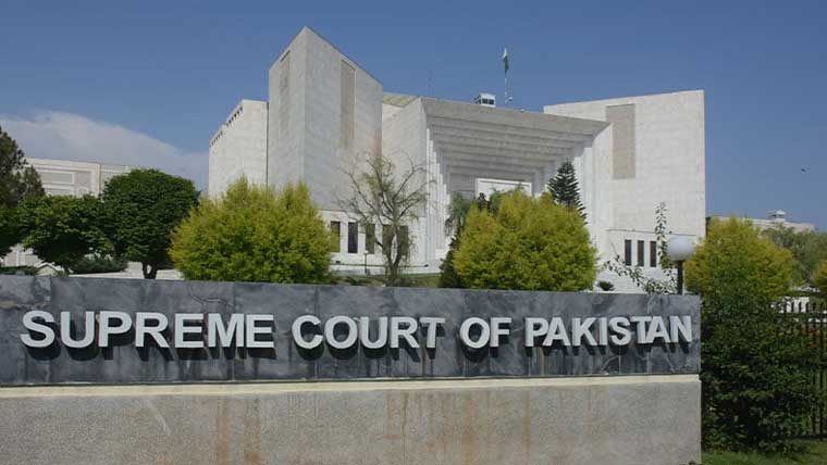 سپریم کورٹ،مخصوص نشستوں  کے فیصلے کیخلاف نظرثانی اپیلیں  کل سماعت کیلئے مقرر