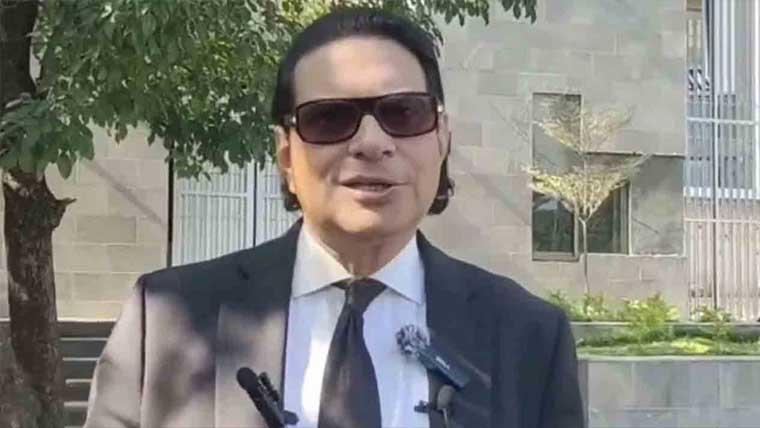 موجودہ نظام کو شرم دلاتے رہیں گے  سلمان اکرم ، عدالتوں نے مایوس کیا ، گوہر 