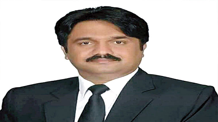 نئے ٹیکس عائد کرنا عوام کو زندہ  درگو کرنے کے مترادف ہے  شفقت عباس اعوان 