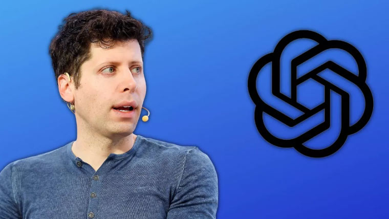 چیٹ جی پی ٹی ہر بار درست جواب نہیں  دیتا،سی ای او کی صارفین کو وارننگ