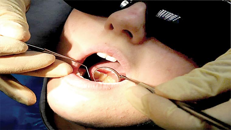 جعلی کلینک سے لاکھوں ڈالر کمانے والا خاندان گرفتار