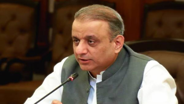 محرم الحرام آواز حق پر لبیک کہنے کا درس دیتا  ہے،عبدالعلیم خان