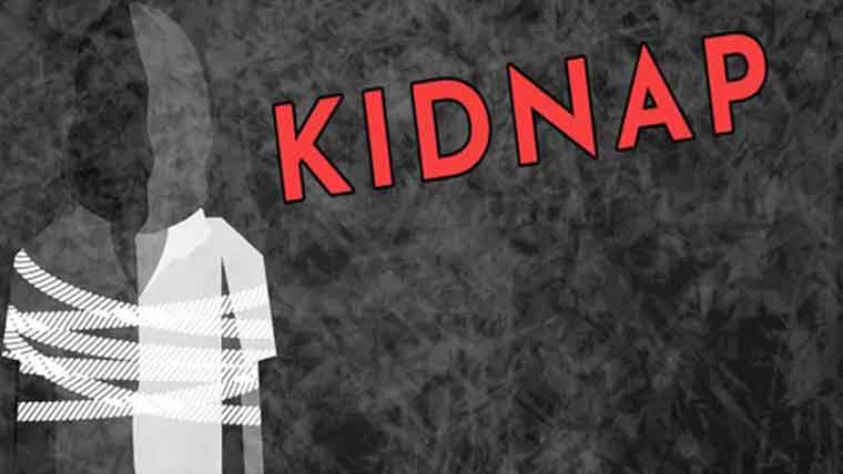 5 شادی شدہ سمیت 13 خواتین کو مبینہ طور پر اغوا کر لیا گیا