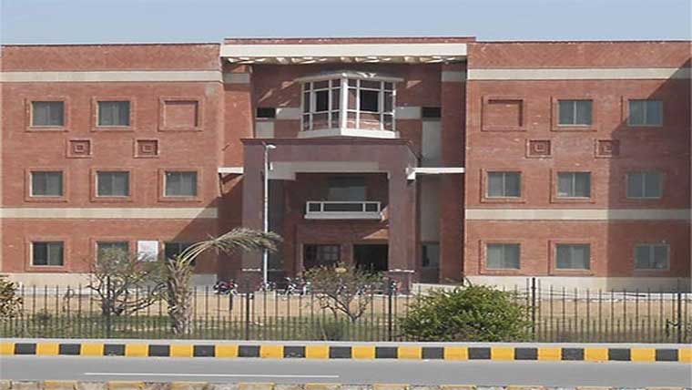 چلڈرن ہسپتال :انجیوگرافی مشین ناقابل مرمت قرار