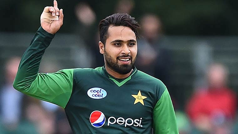 سوشل میڈیا کی وجہ سے بابر اپنا گیم ایڈجسٹ  کرنے کی کوشش کر رہے :فہیم اشرف