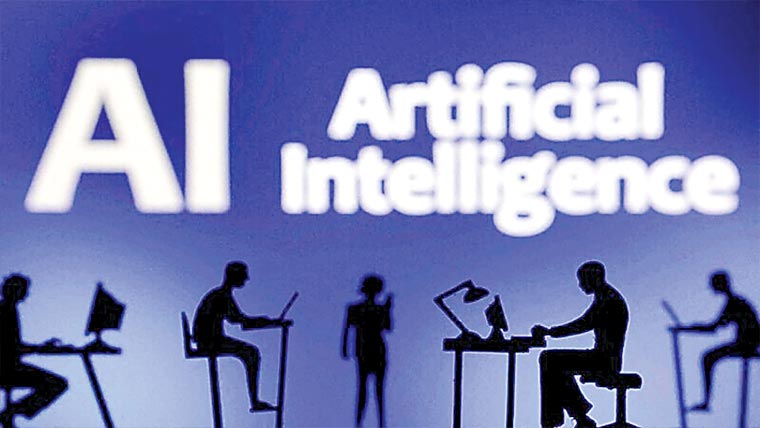 جدید اے آئی ماڈلز،جھوٹ، بلیک میلنگ پر اُتر آئے