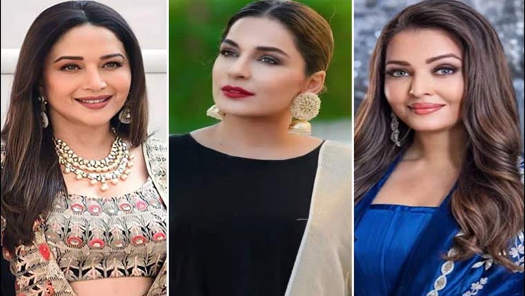  میری خوبصورتی کا موازنہ ایشوریا اور مادھوری سے کیا گیا:میرا