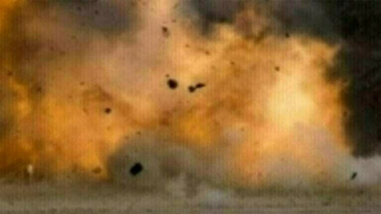 بلوچستان : خاتون کا خودکش حملہ،سکیورٹی اہلکار شہید، 4زخمی، طور خم : افغان طالبان اور پاکستانی فورسز میں جھڑپ