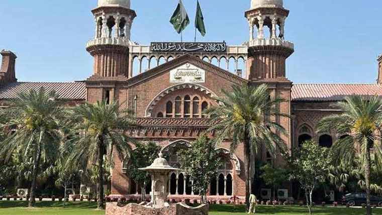  مریم،نواز شریف کی خزانے سے  تشہیر ،فریقین سے جواب طلب 