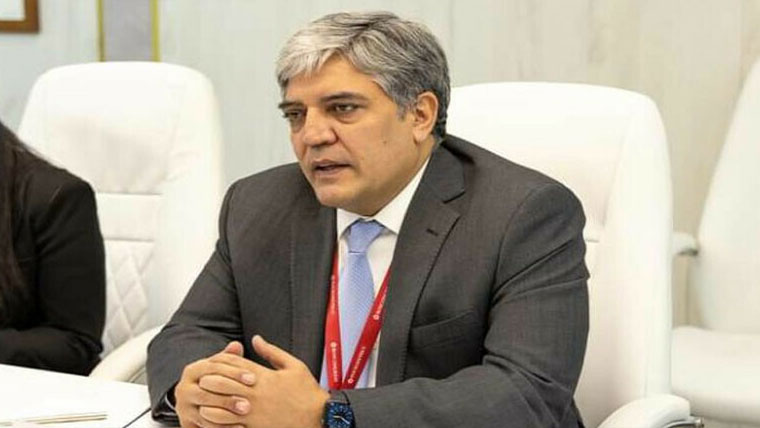 شریف اللہ کی حوالگی پر کوئی فل سٹاپ نہیں،قانونی تقاضے پورے کئے:دفتر خارجہ