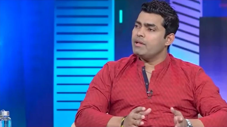 نہیں چاہتا کہ میرا بیٹا پاکستان  کیلئے کرکٹ کھیلے : عمر اکمل