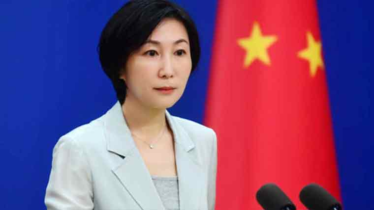 چین عالمی سرمایہ کاری کیلئے مقبول ترین ملک:وزارت خارجہ