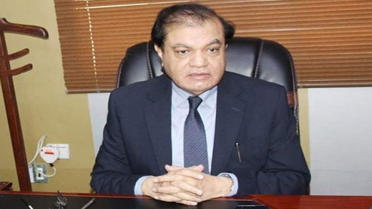 ترسیلات میں 32 فیصد اضافہ  خوش آئند ہے ،میاں زاہد 