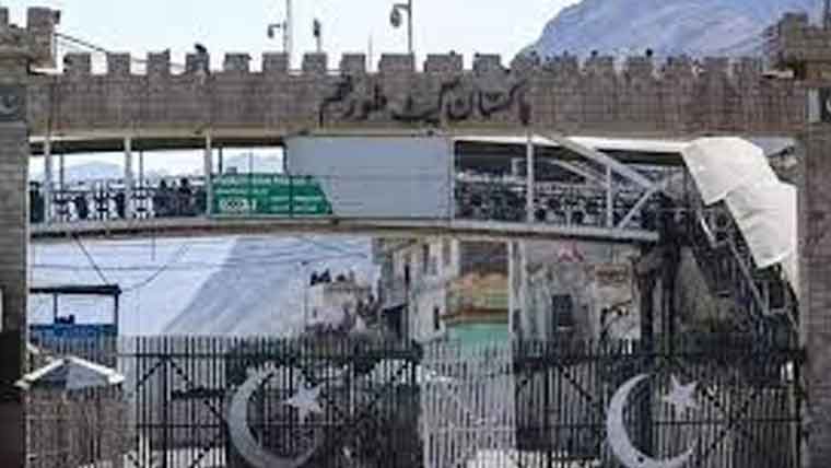 طورخم بارڈر کی بندش سے پاک افغان تجارت متاثر