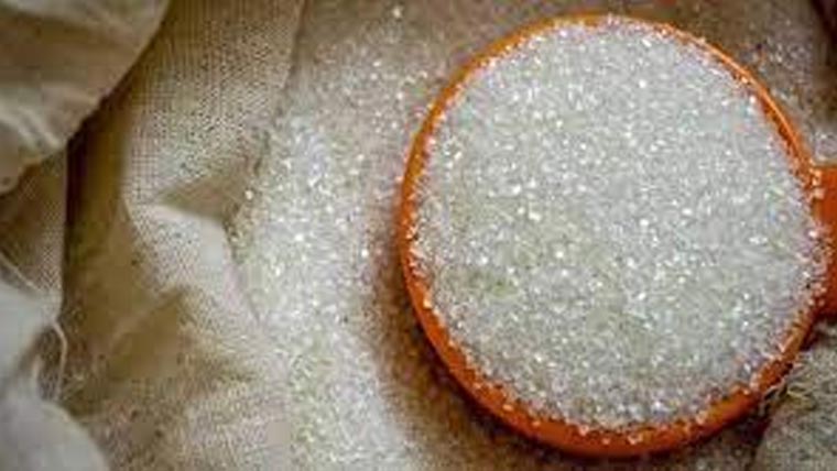 رمضان کے دوران مہنگائی میں مسلسل  اضافہ، چینی کی قیمت 9 روپے کلو بڑھ گئی 