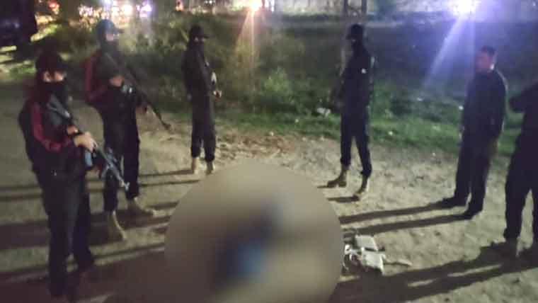 لاہور :خودکش بمبار گرفتار،ساتھی فرار