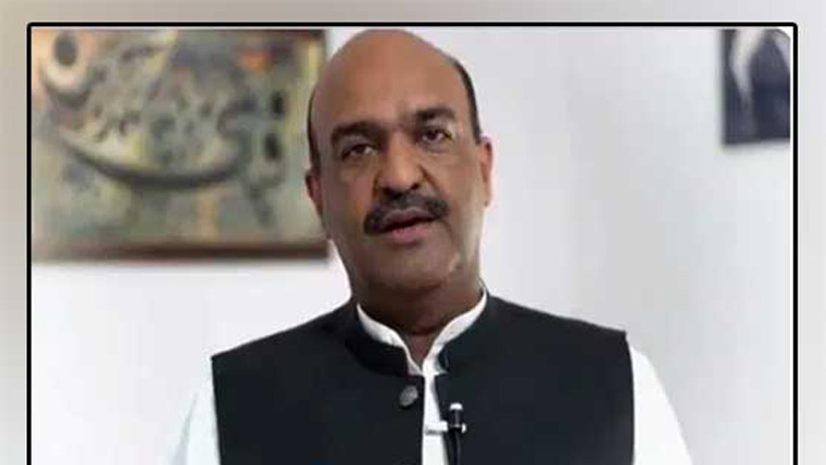 عمران کو ریلیف ملنا شروع ،مزید بھی ملے گا: ندیم افضل چن 