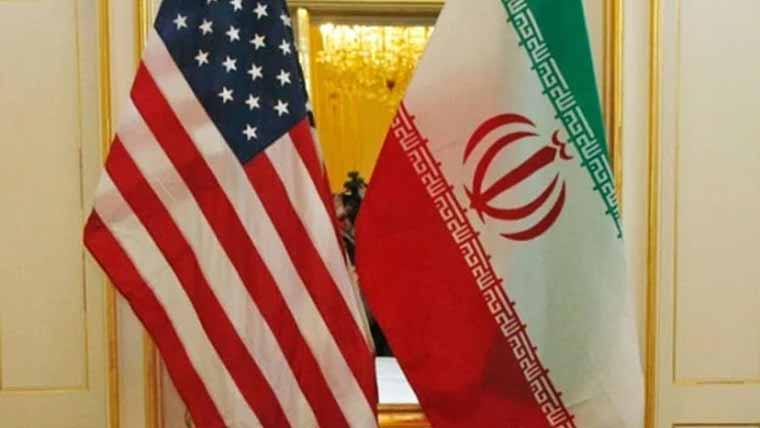 ایرانی آئل ٹینکرز ،تجارتی کمپنیز پرامریکی پابندیاں عائد 