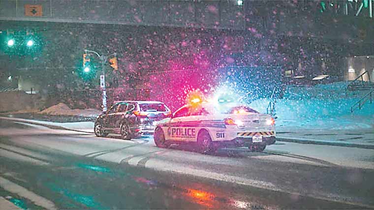 قانون کی خلاف ورزی پر گاڑی کی قیمت سے دوگنا جرمانہ 