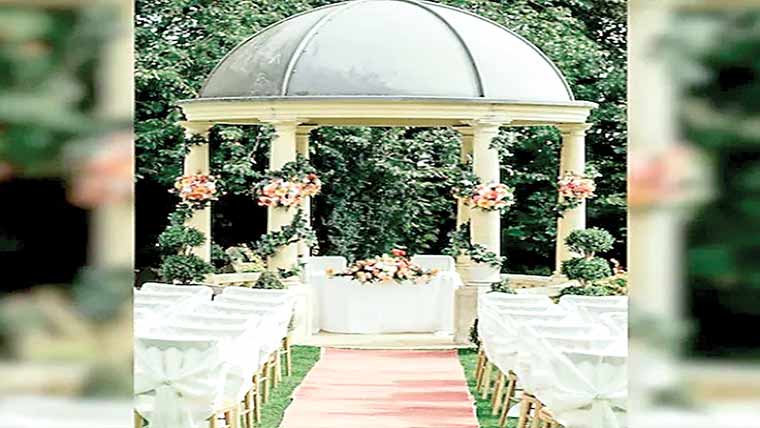 منگیتر کا والدہ کیساتھ ملکر گھر خریدنے پر دُلہن کا شادی سے انکار