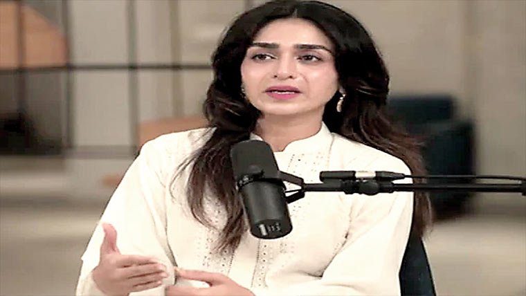 بچپن میں حرم شریف میں چور سپاہی کھیلا کرتی تھی:ہاجرہ یامین 