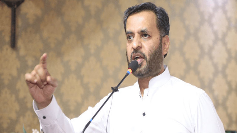 وزیر صحت کا ایمرجنسی آپریشن سینٹر کا دورہ، پولیو مہم پر بریفنگ