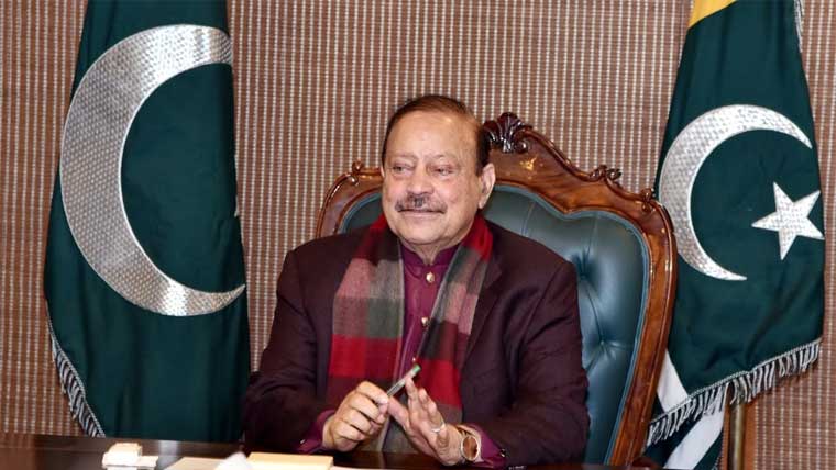 وائس چانسلر ویمن یونیورسٹی باغ کی تعیناتی کیلئے سرچ کمیٹی تشکیل