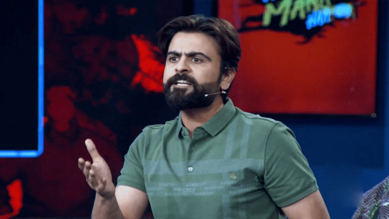 شاداب نے کس کارکردگی پر ٹیم میں جگہ بنائی:احمد شہزاد